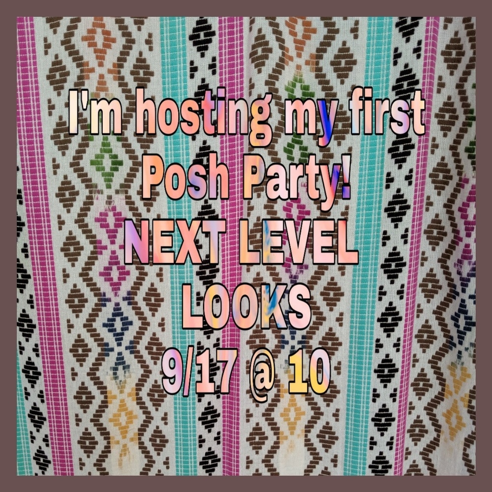 Get Ready! - Picture 1 of 1